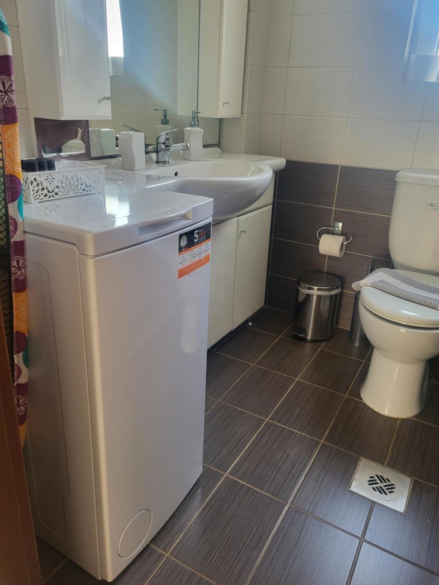 Aparthotel Orion Star 3*