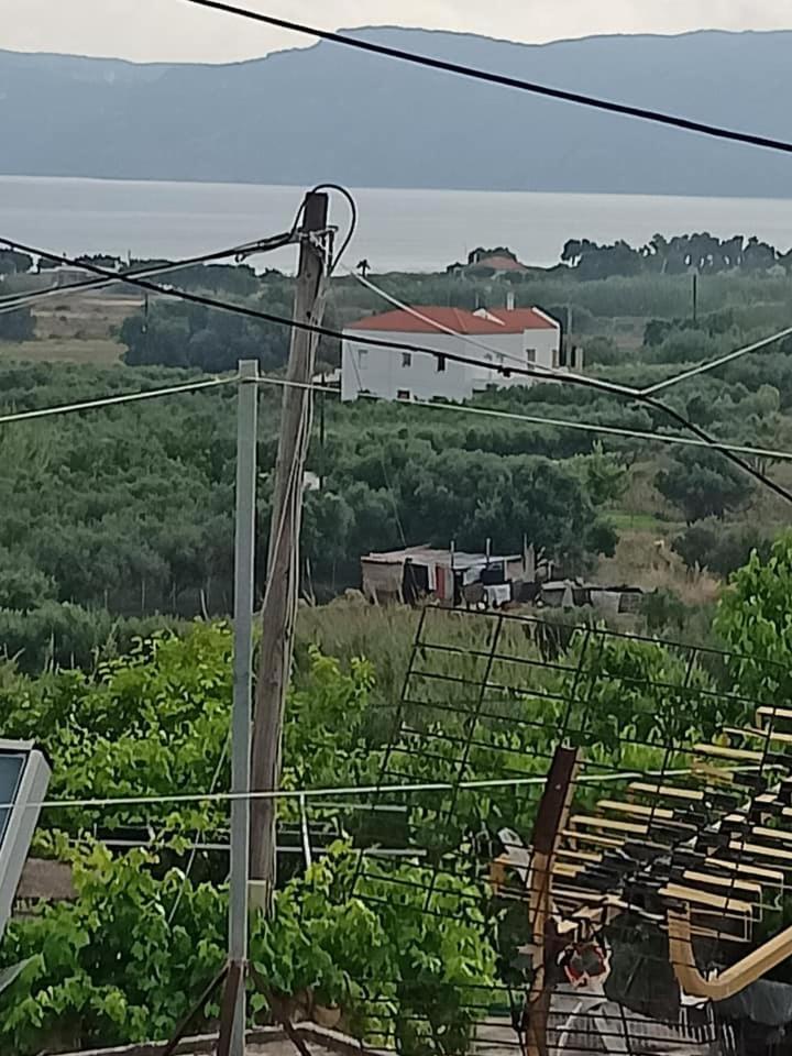 Apartment Giannis House In Kissamos