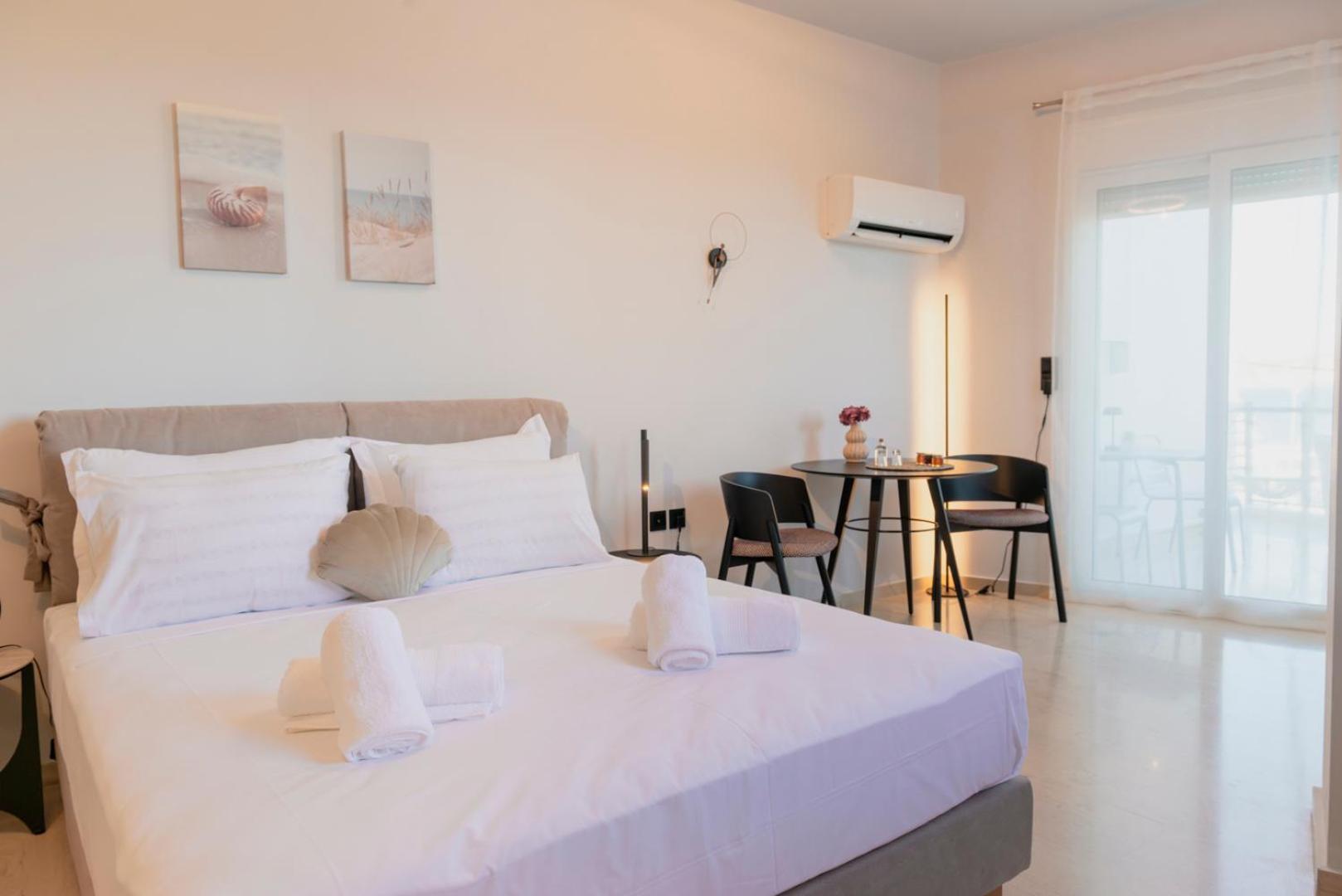 Libyan Sea Apartment