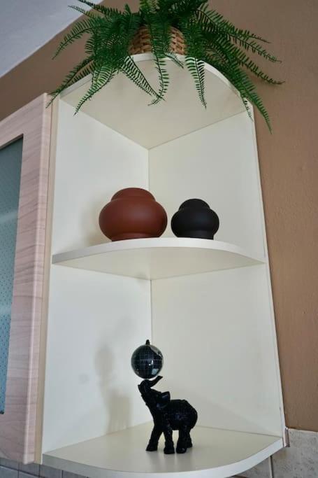 The Baker's Loft Apartment Kythira Town