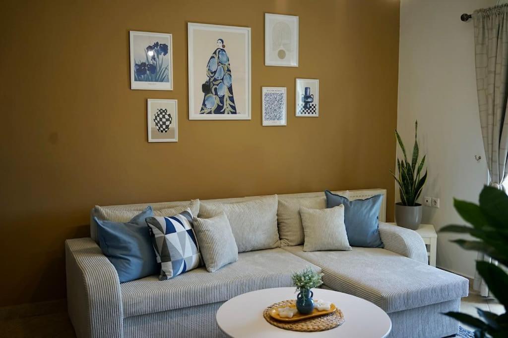The Baker's Loft