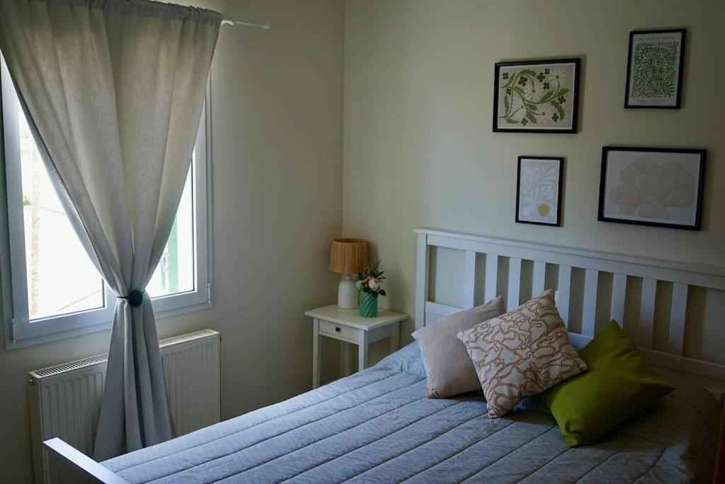 The Baker's Loft Apartment *