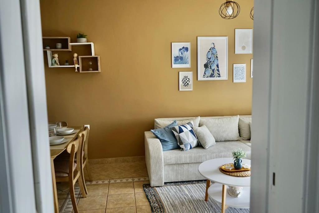 The Baker's Loft Apartment *