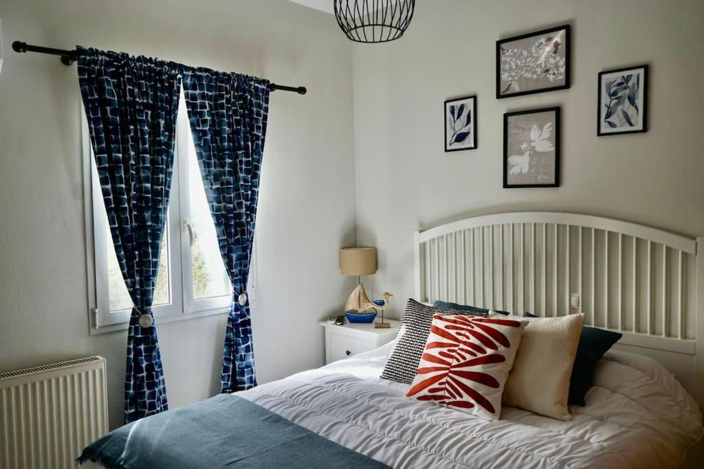The Baker's Loft Apartment *