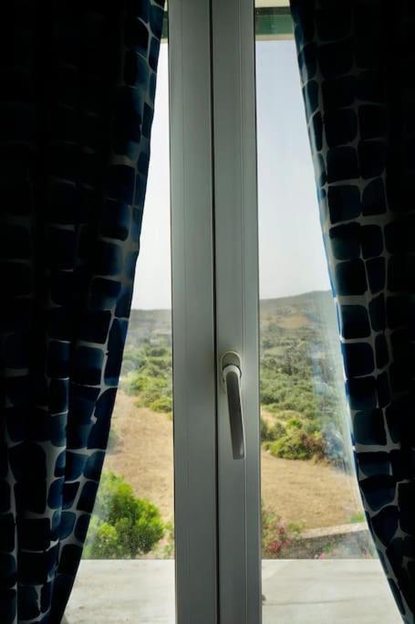 Apartment The Baker's Loft Kythira Town