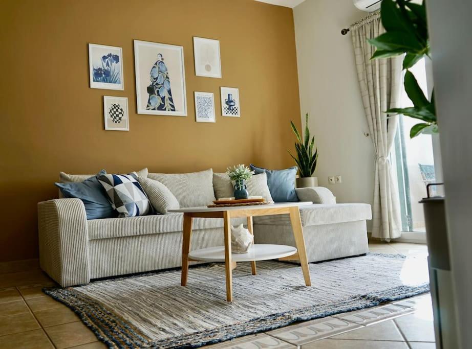 The Baker's Loft *