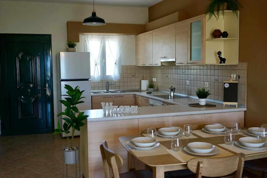 The Baker's Loft Apartment