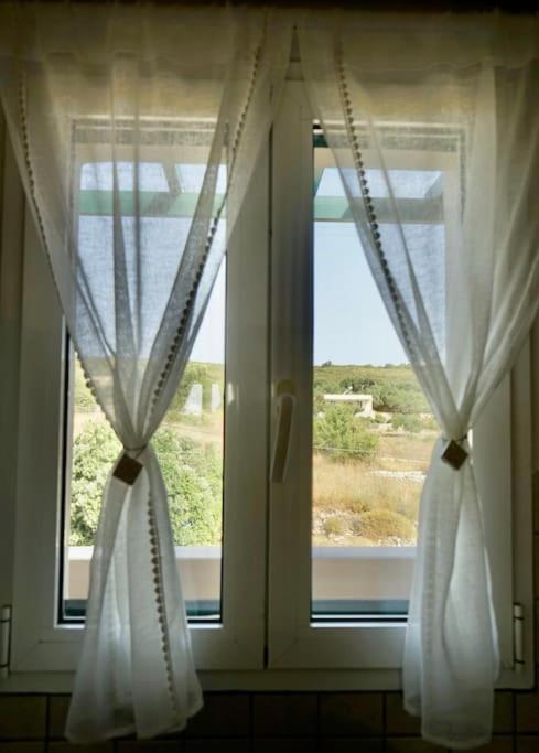 The Baker's Loft Apartment Kythira Town