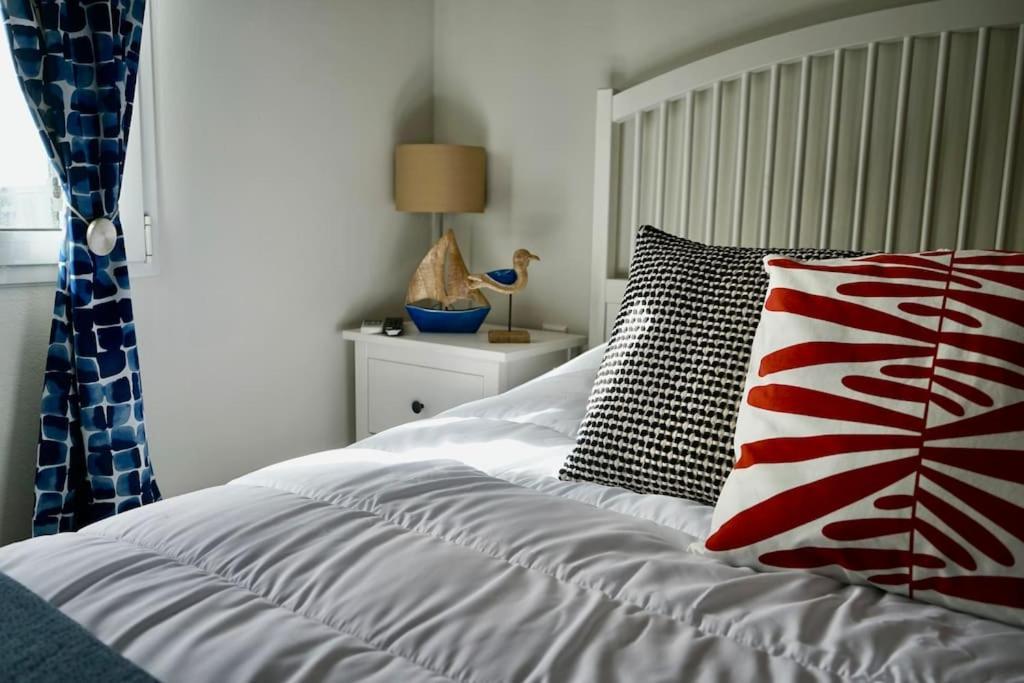 Apartment The Baker's Loft Kythira Town