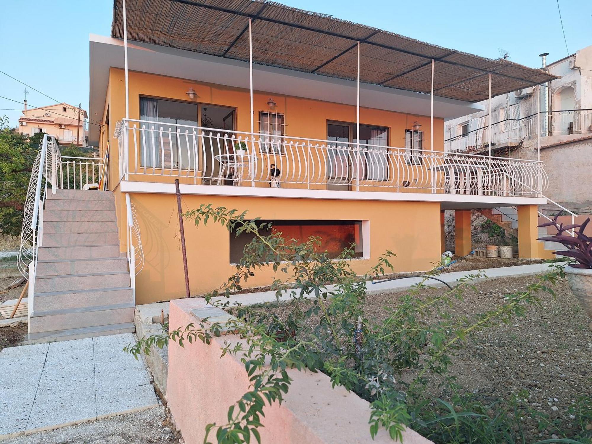 Apartment Lassi 1 *