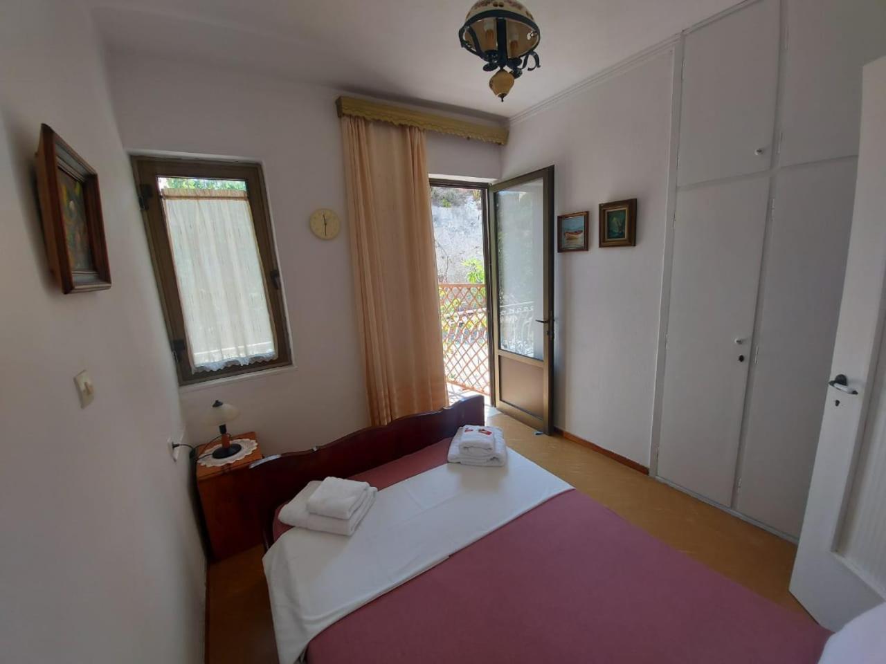 Lassi 1 Apartment Argostoli (Kefalonia)