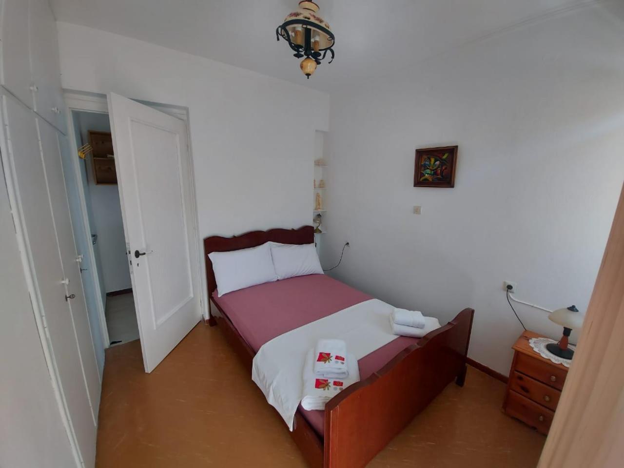 Lassi 1 Apartment *