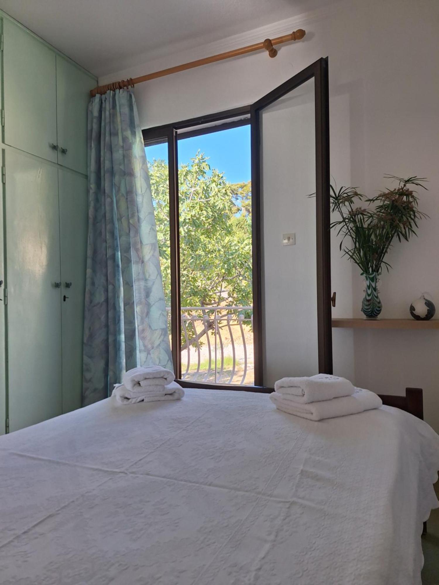 Apartment Lassi 1