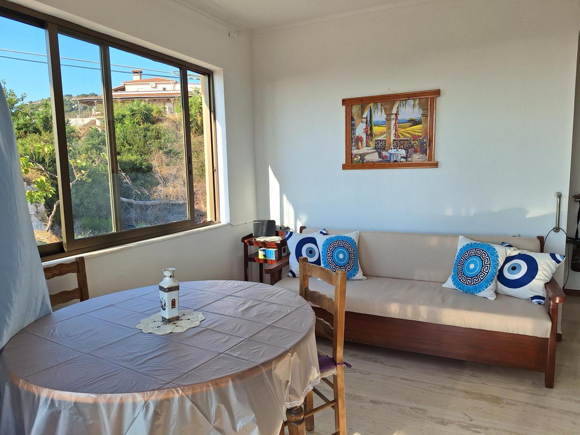 Lassi 1 Apartment *