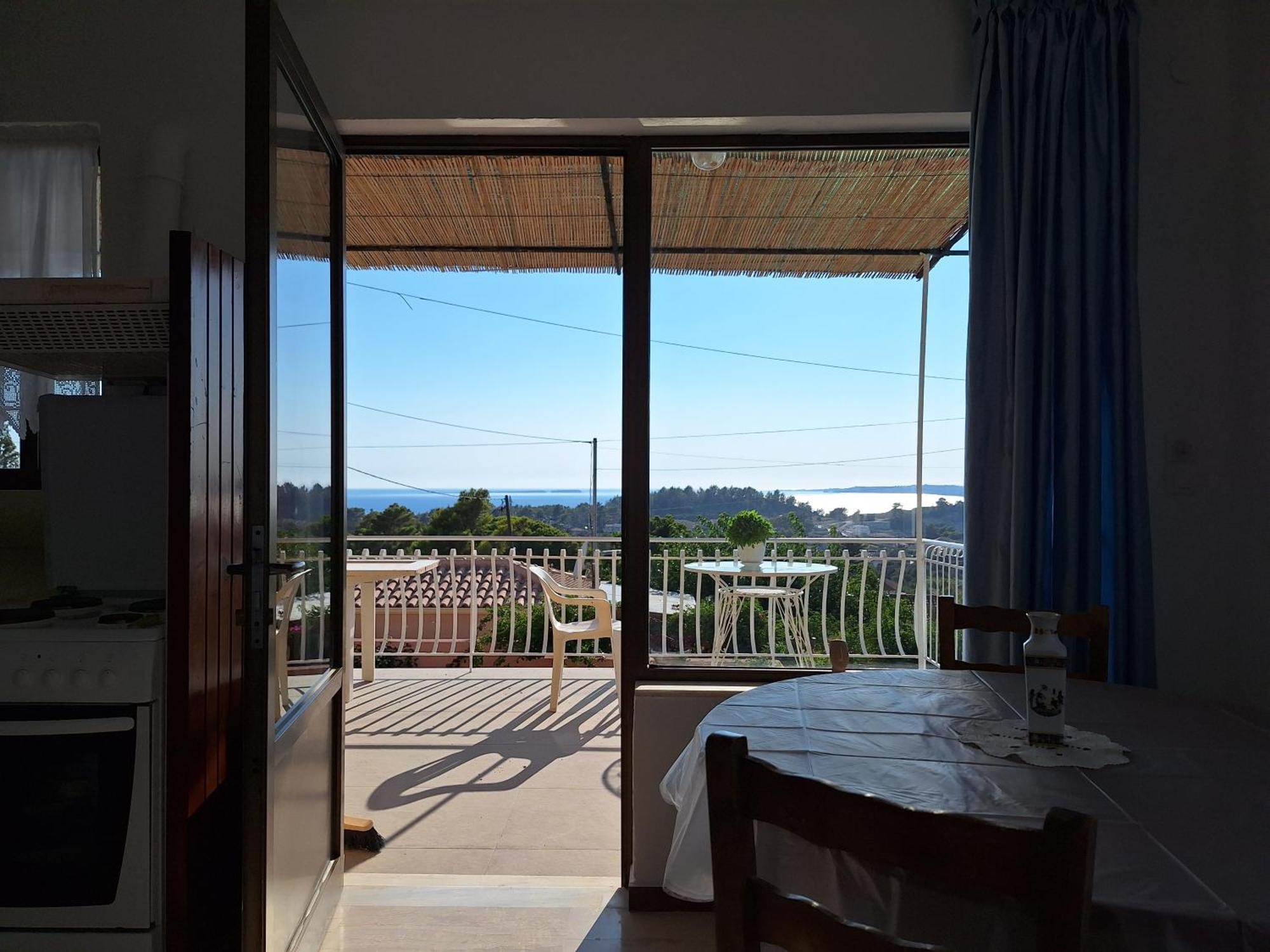 Lassi 1 Argostoli (Kefalonia)