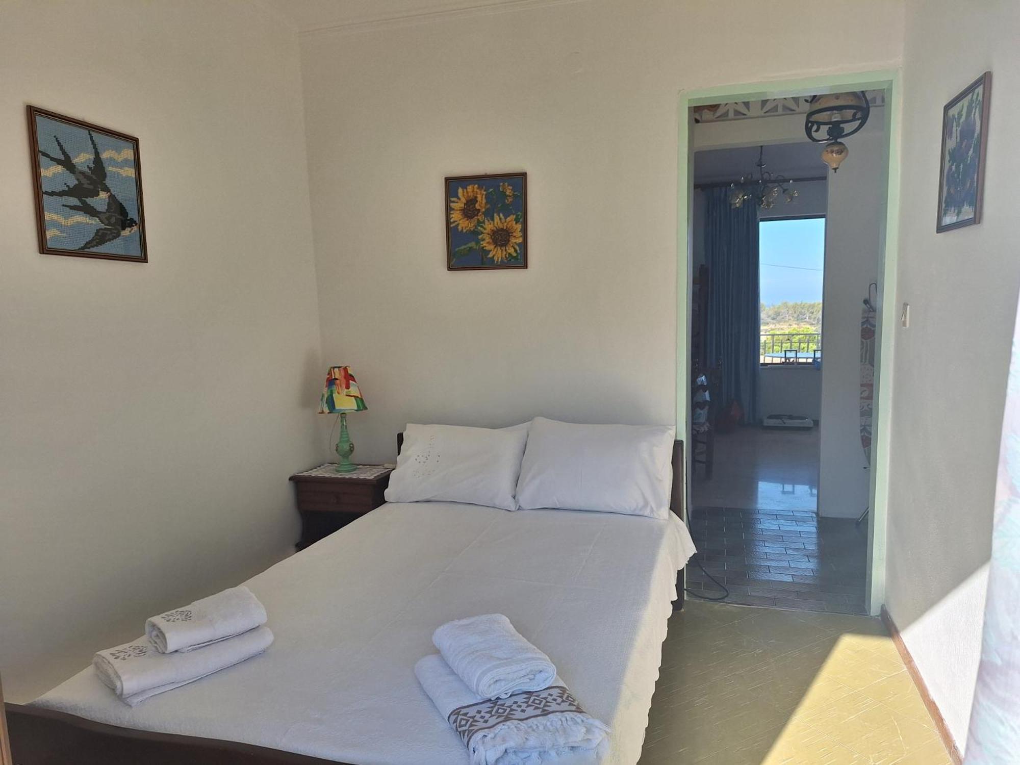 Apartment Lassi 1