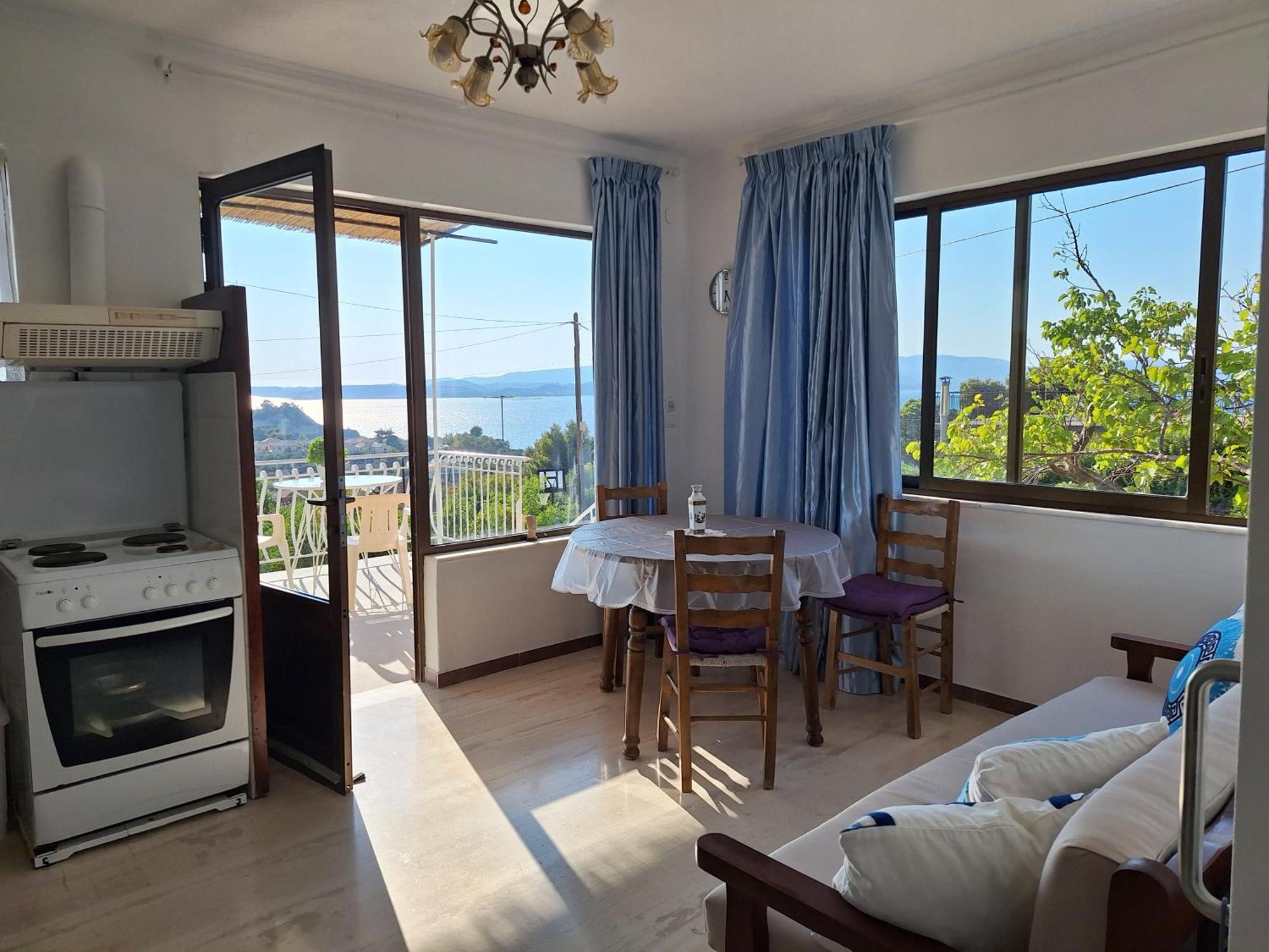 Apartment Lassi 1 Argostoli (Kefalonia)