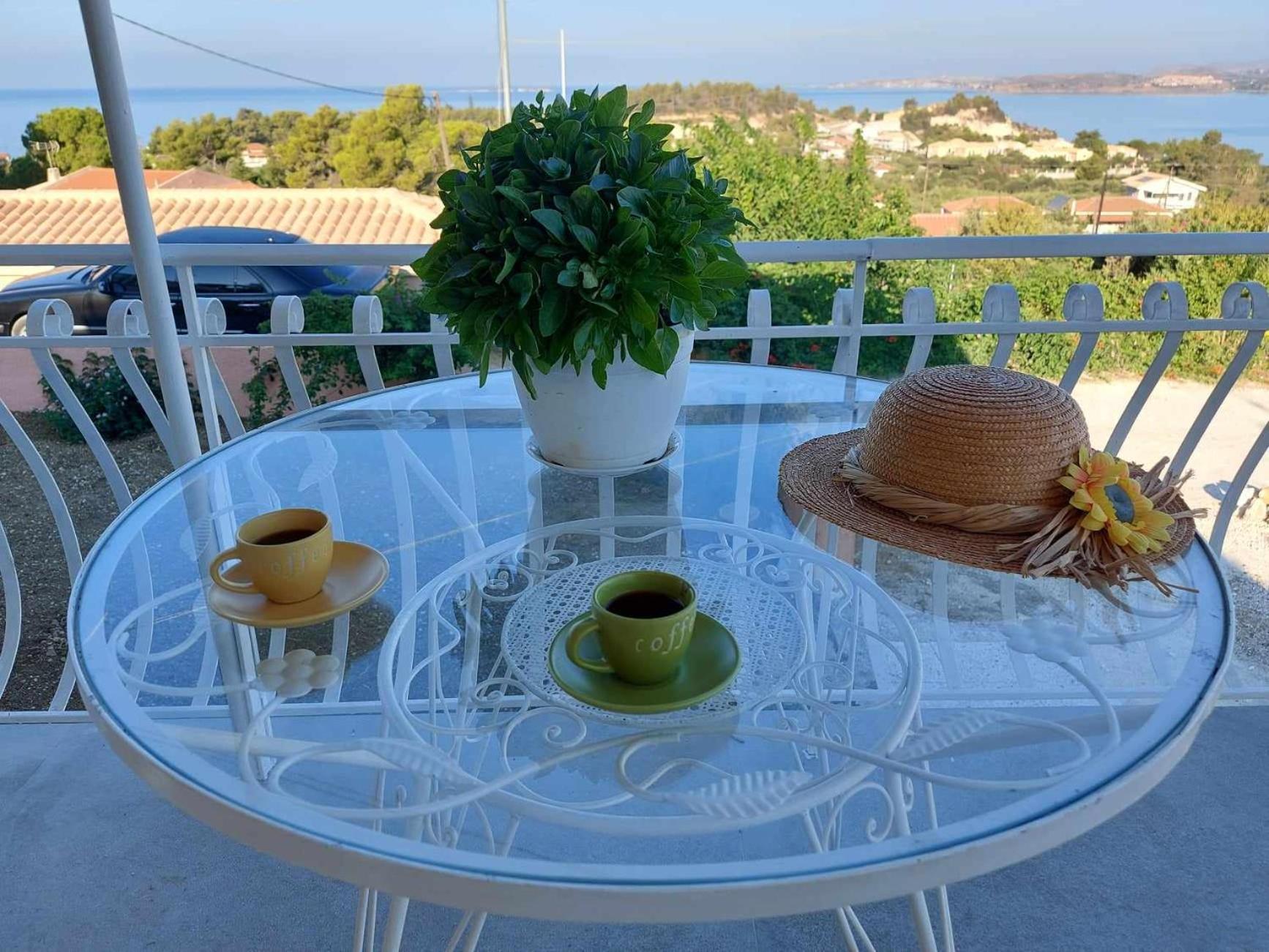 Lassi 1 Apartment Argostoli (Kefalonia)