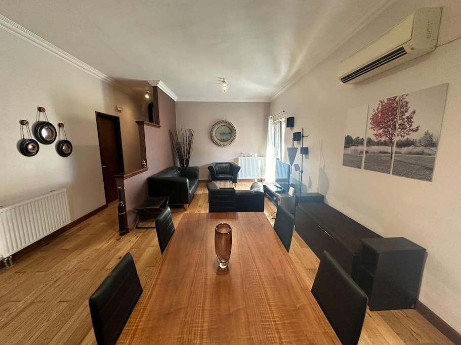 Holiday home House At Kanoni With Private Garden *