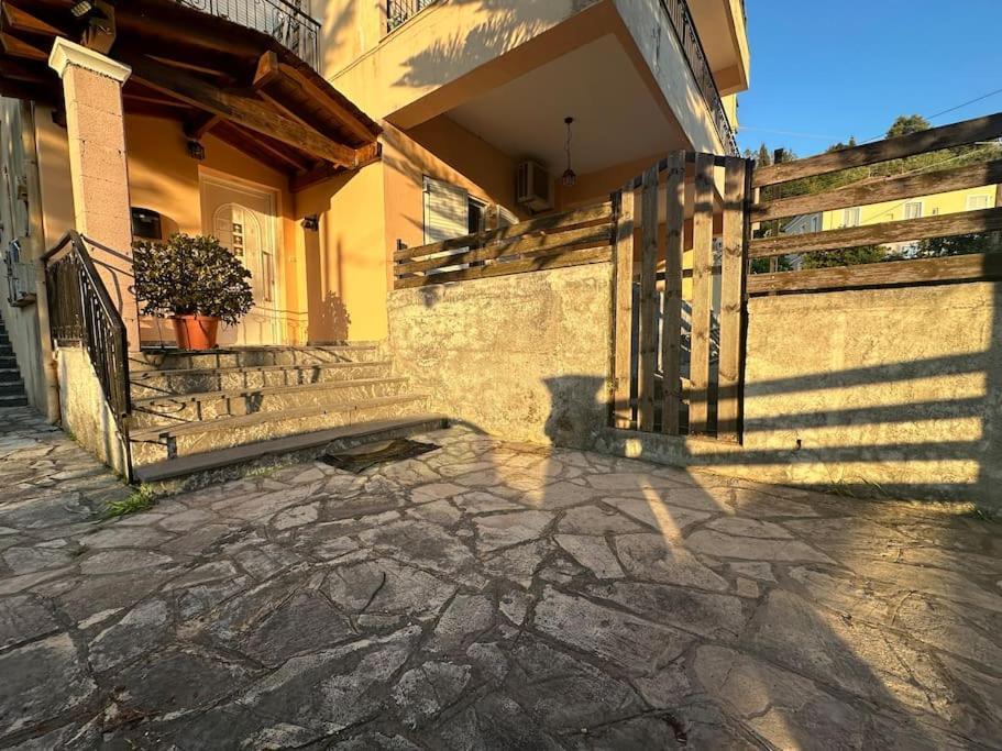 House At Kanoni With Private Garden Holiday home Corfu (city)