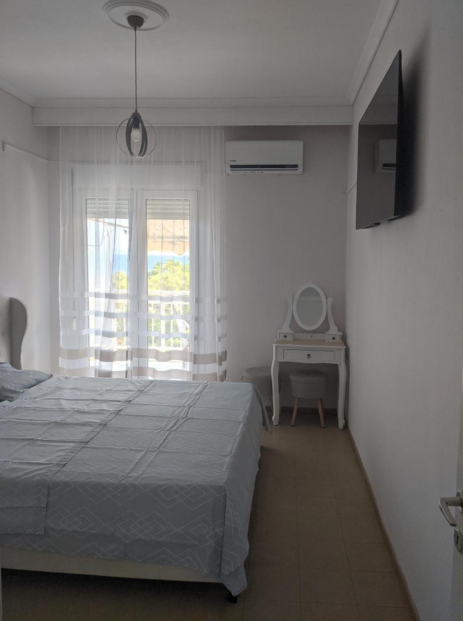 Apartment Dreams Kavala