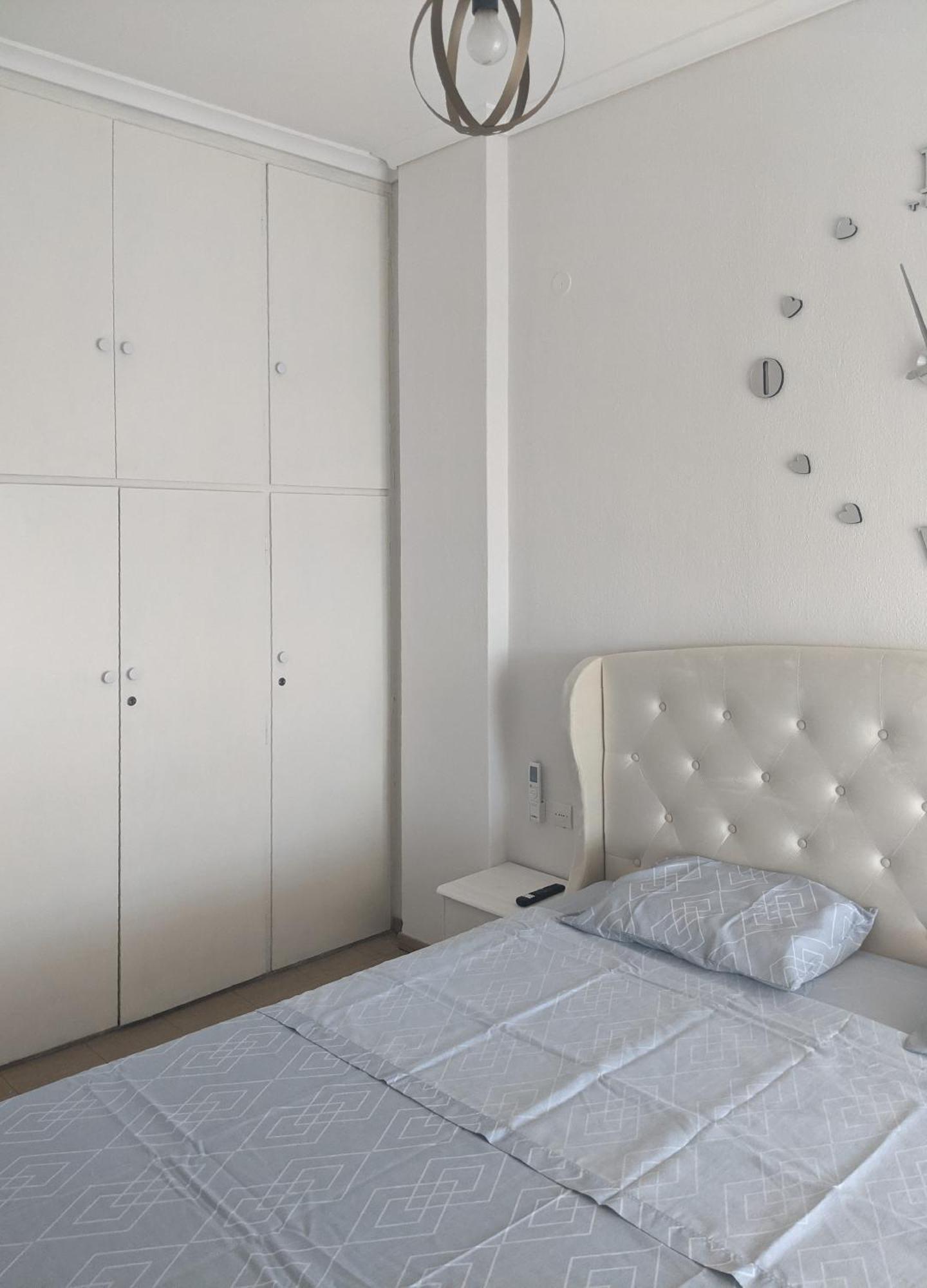 Apartment Dreams