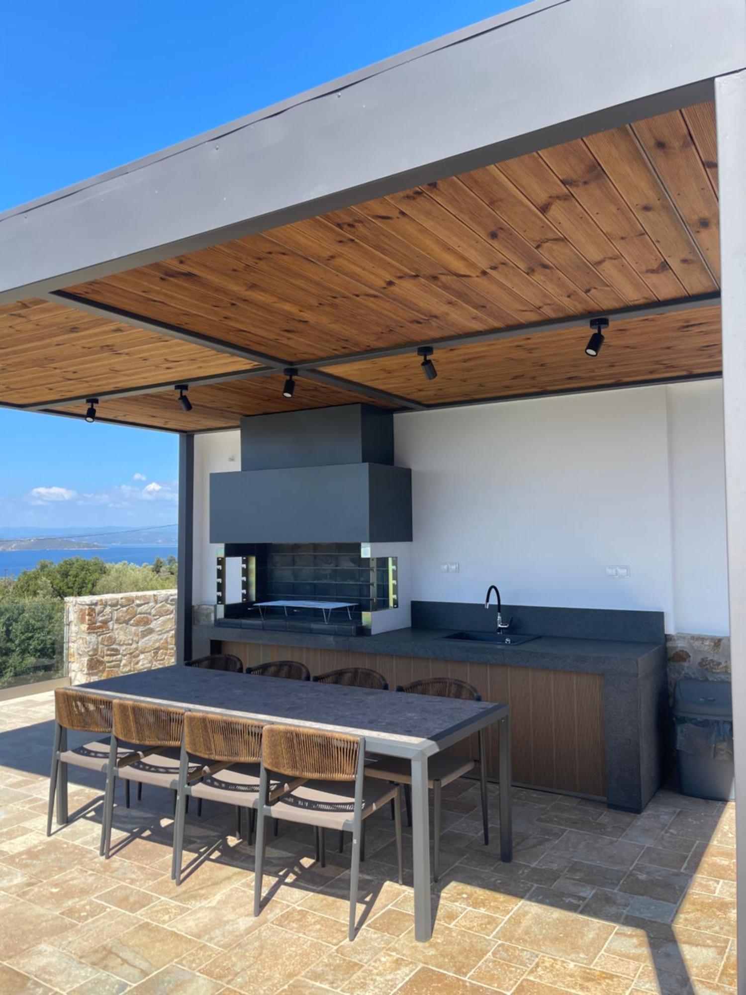 Elia Luxury House Ouranoupoli