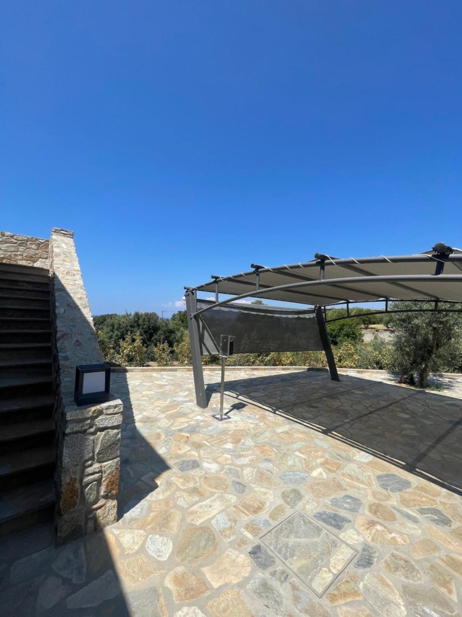 Elia Luxury House Ouranoupoli