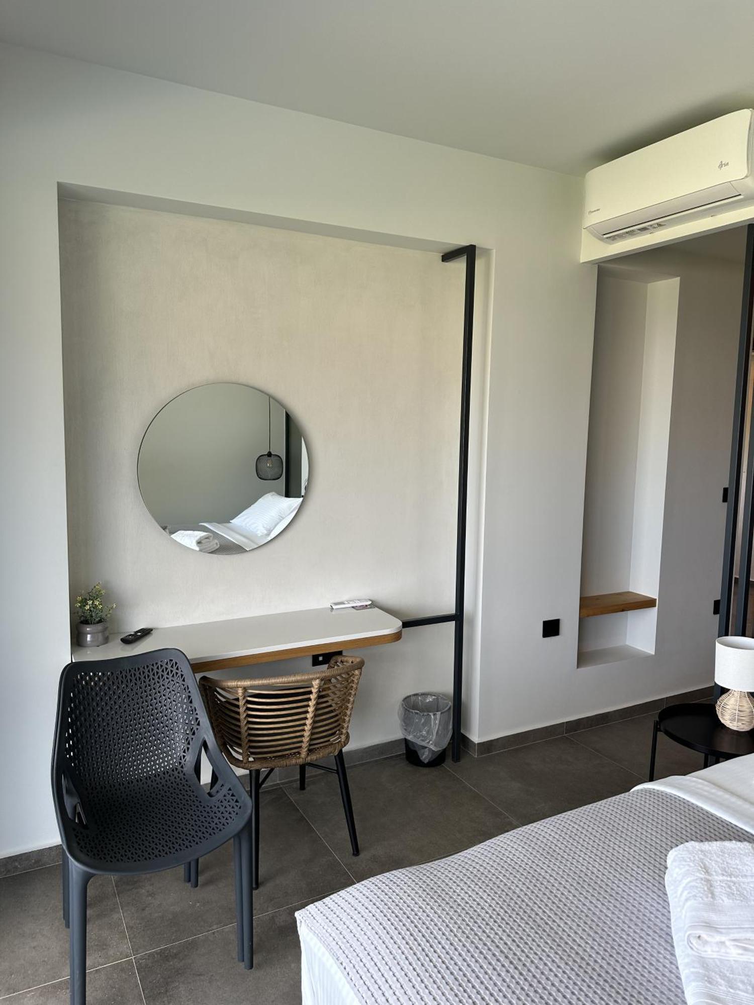 Nusa Retreat - Residences - Garden & Sea View *