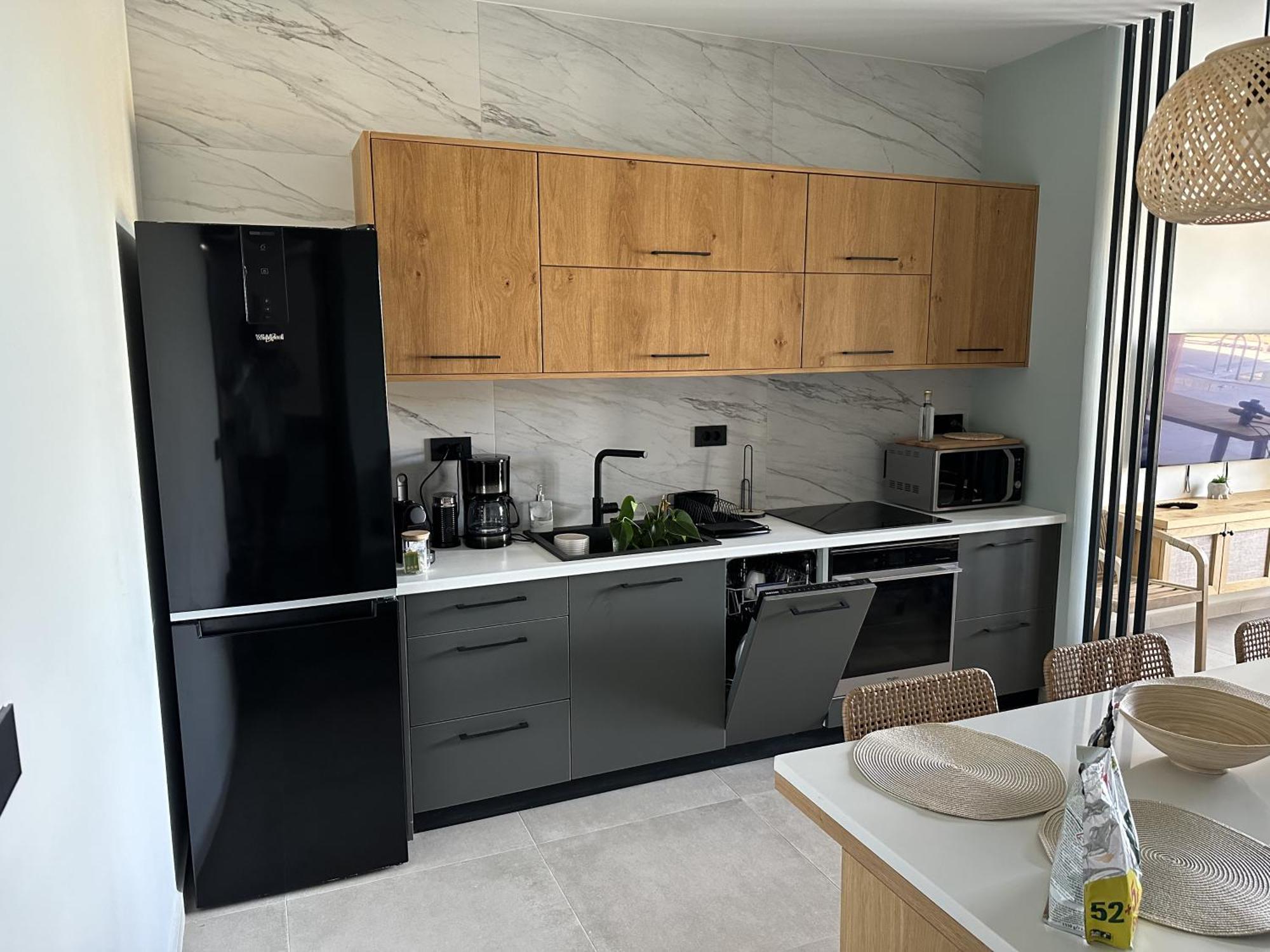 Nusa Retreat - Residences - Garden & Sea View Holiday home Kissamos