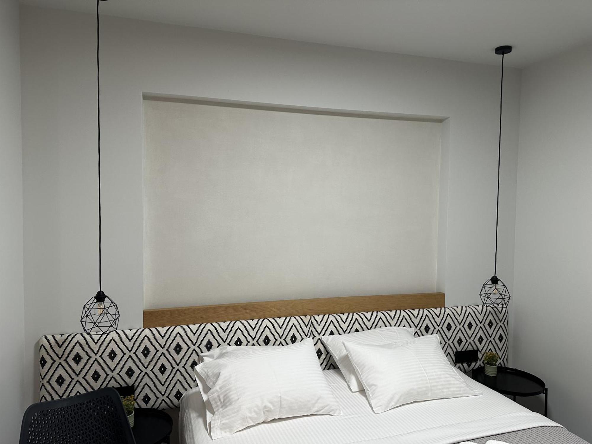 Nusa Retreat - Residences - Garden & Sea View