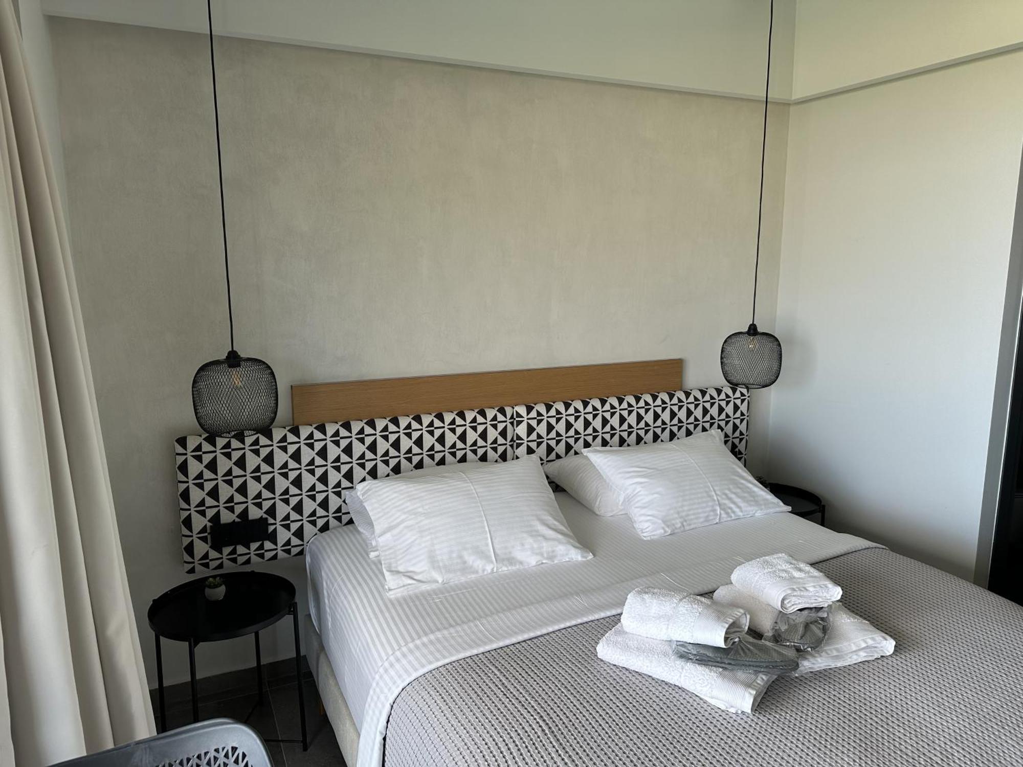 Nusa Retreat - Residences - Garden & Sea View Holiday home Kissamos