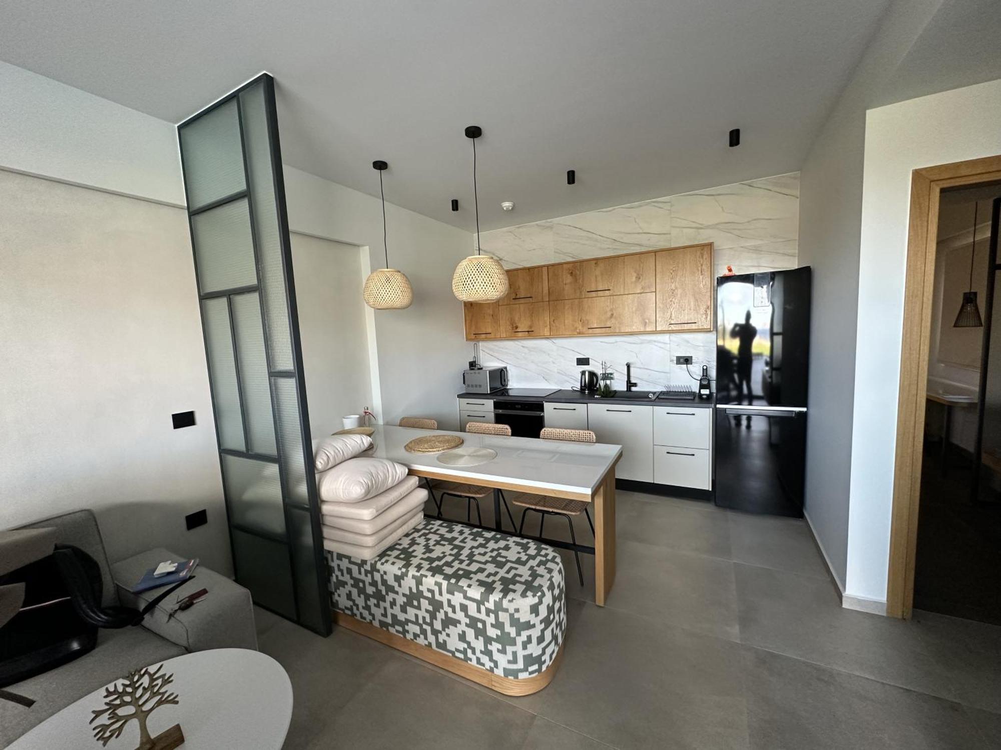 Nusa Retreat - Residences - Garden & Sea View