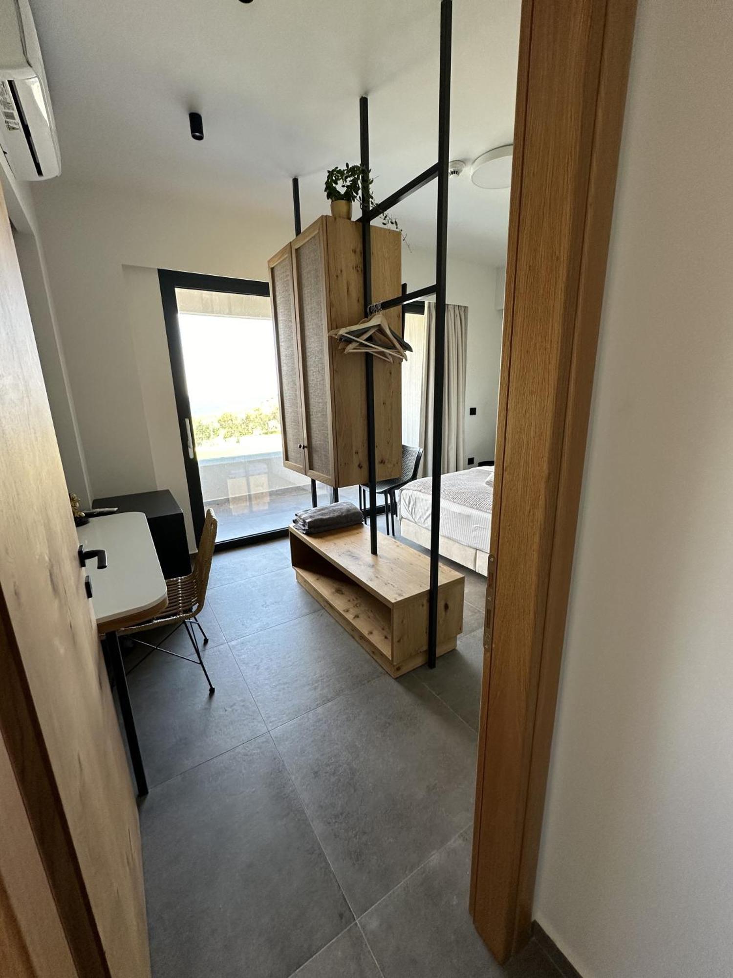 Nusa Retreat - Residences - Garden & Sea View *