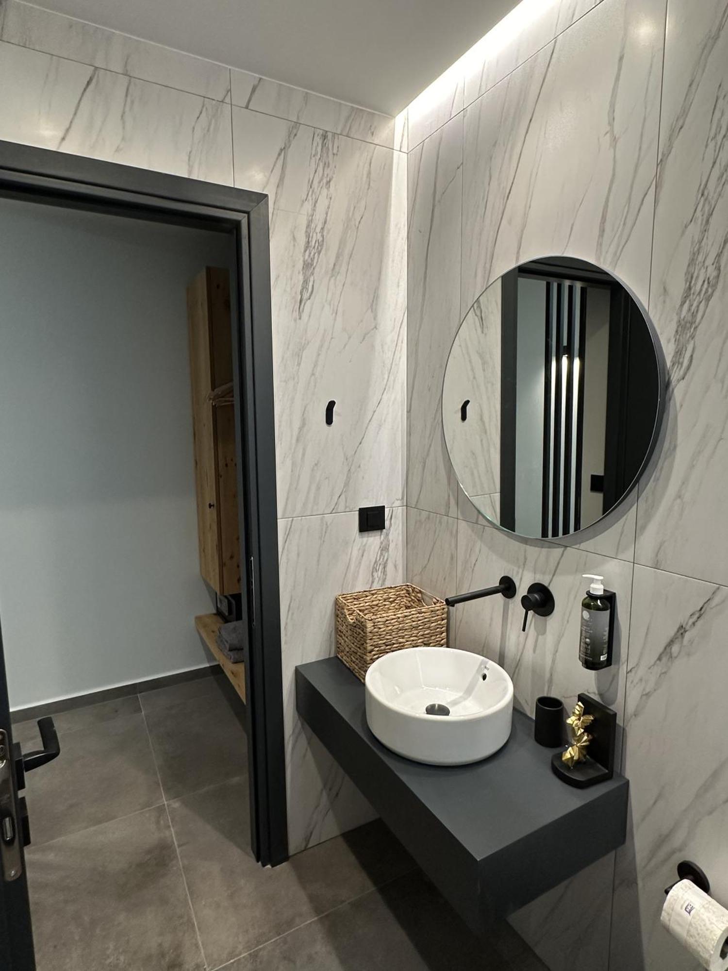 Nusa Retreat - Residences - Garden & Sea View Holiday home *