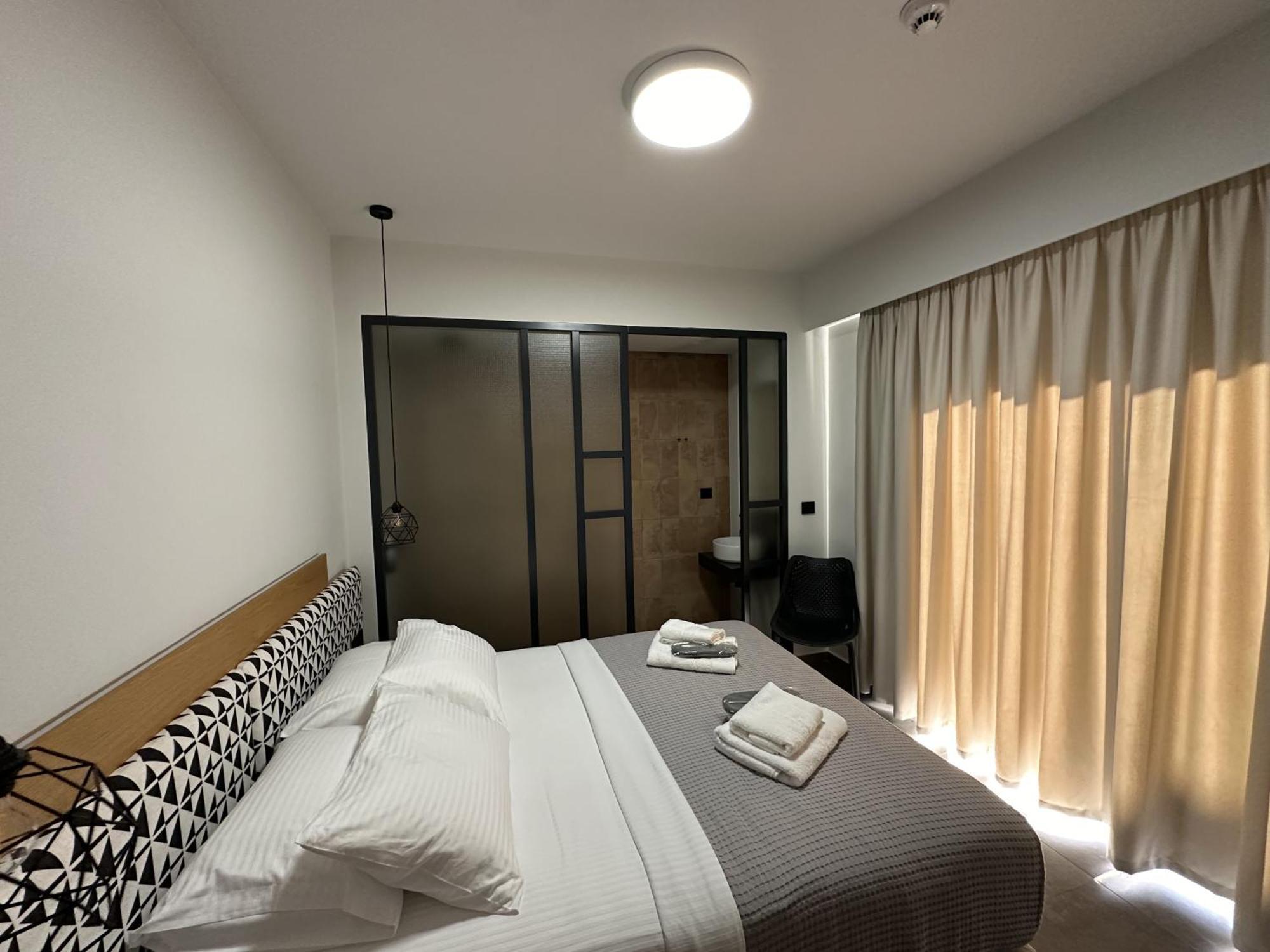 Holiday home Nusa Retreat - Residences - Garden & Sea View Kissamos