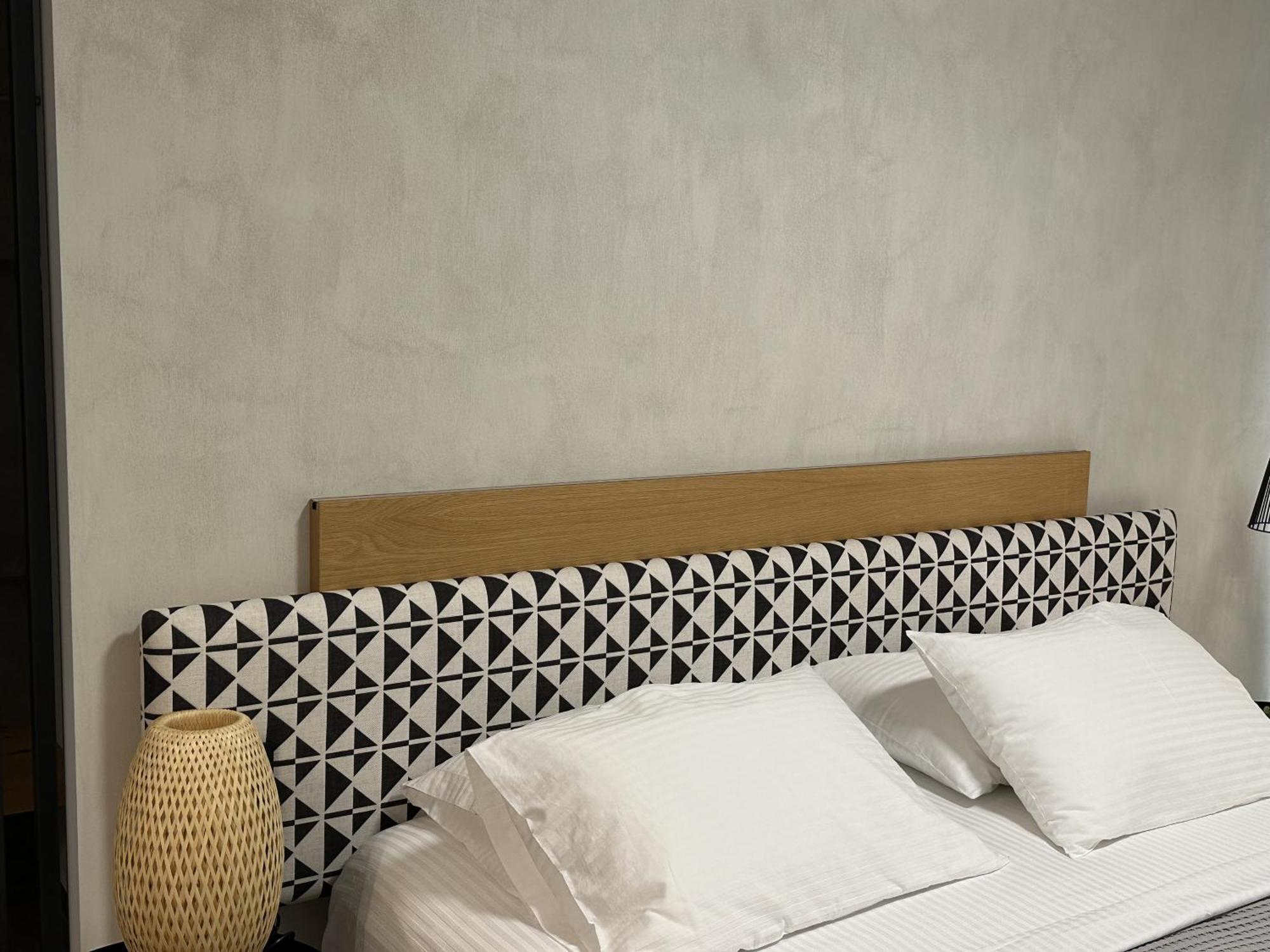Nusa Retreat - Residences - Garden & Sea View Holiday home Kissamos