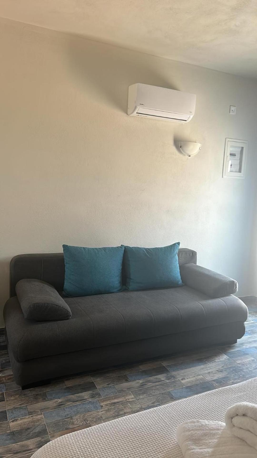 Apartment Vasilios Luxury *