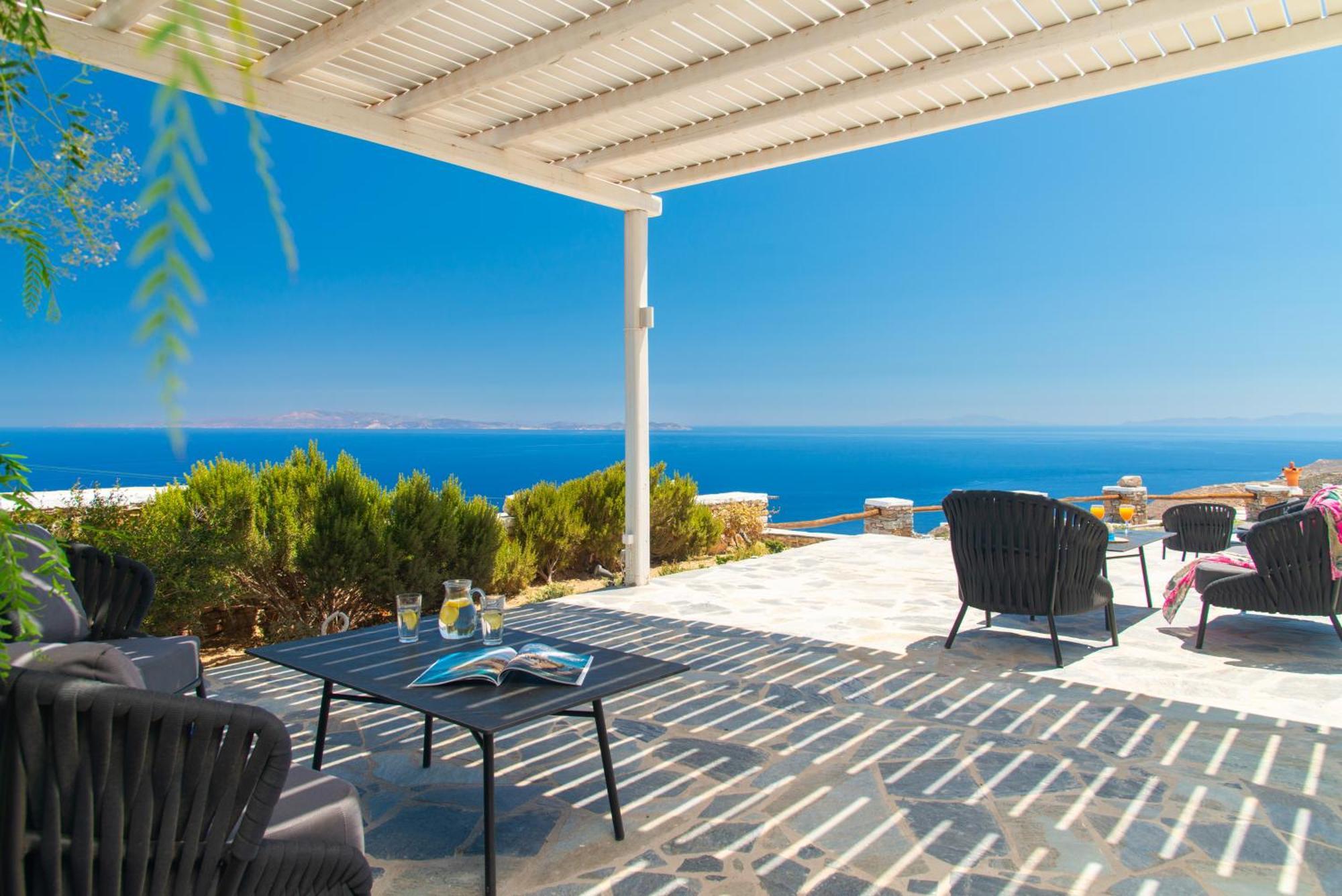 Aparthotel Windmill Bella Vista 3*