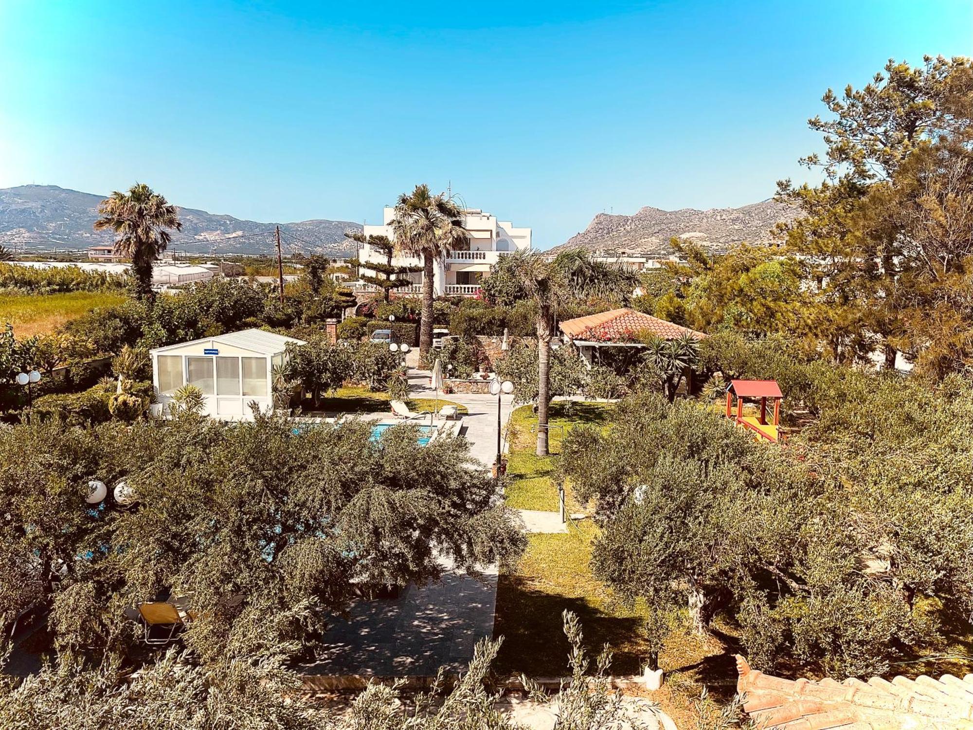 Aparthotel Irene 3*