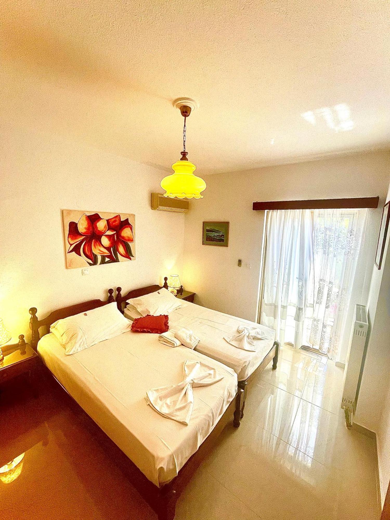 Irene Aparthotel Ierapetra (Crete)