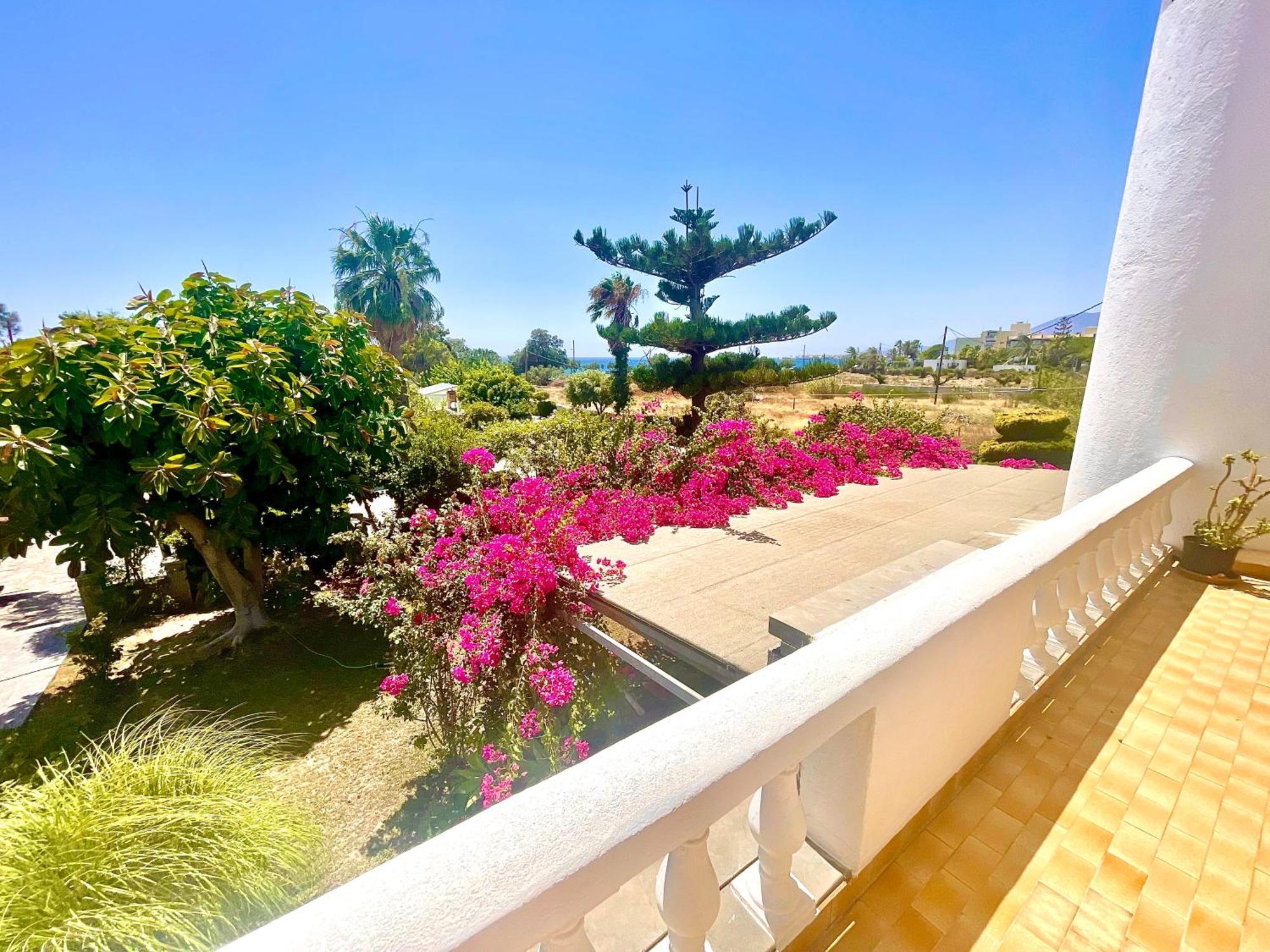 Aparthotel Irene Ierapetra (Crete)