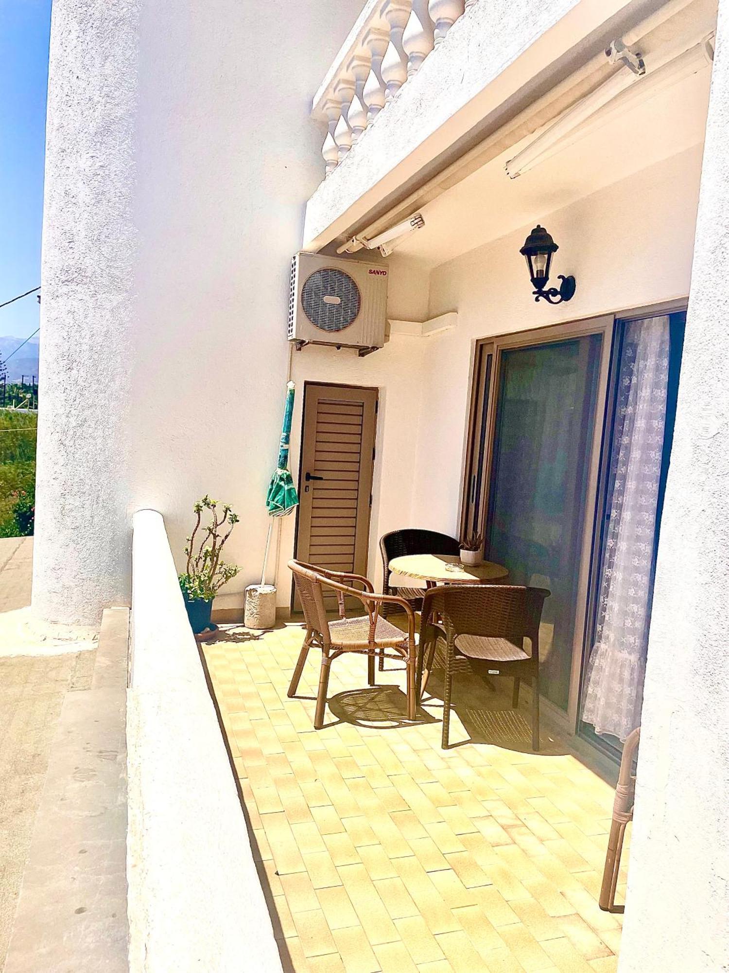 Irene 3* Ierapetra (Crete)