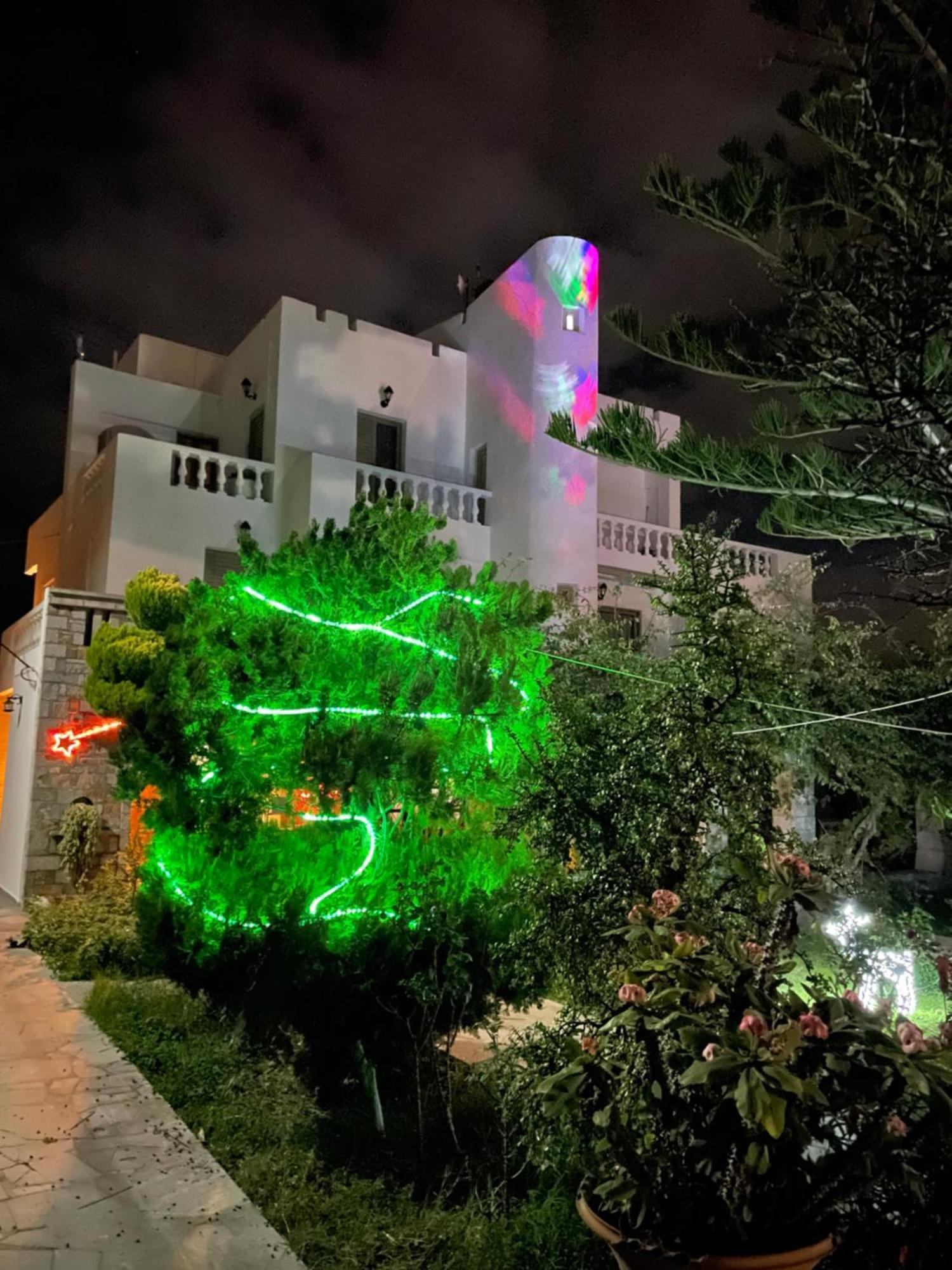 Irene Aparthotel
