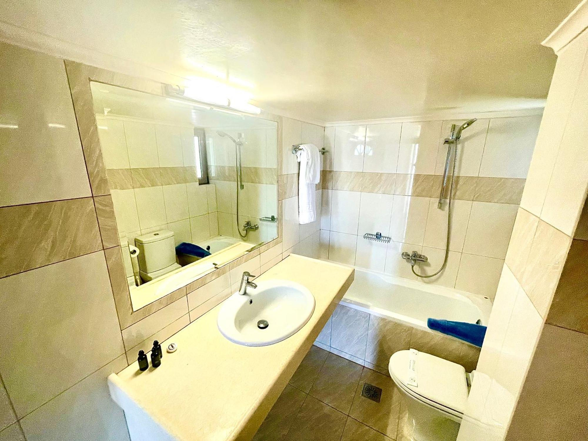 Aparthotel Irene