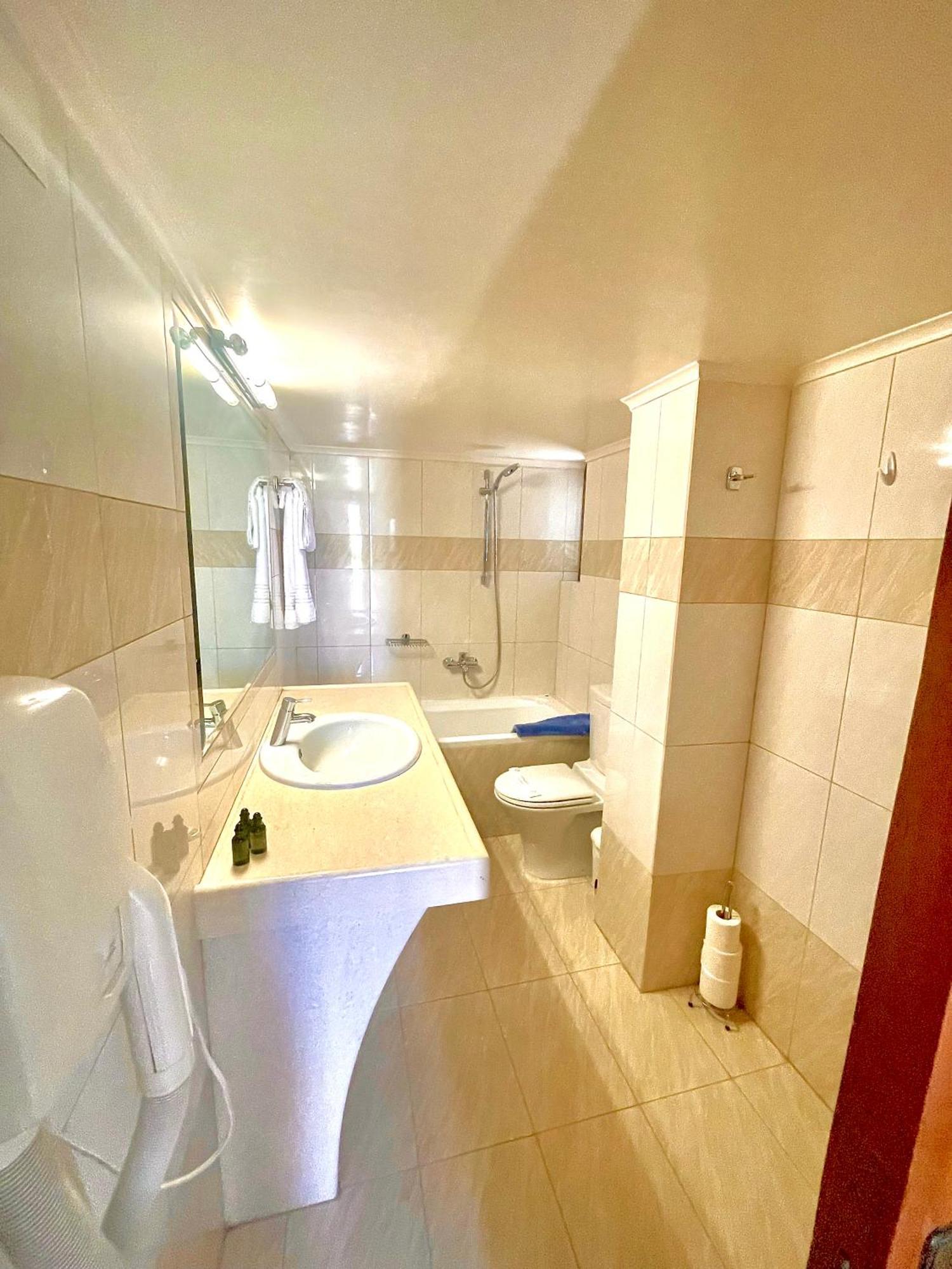 Irene Aparthotel 3*