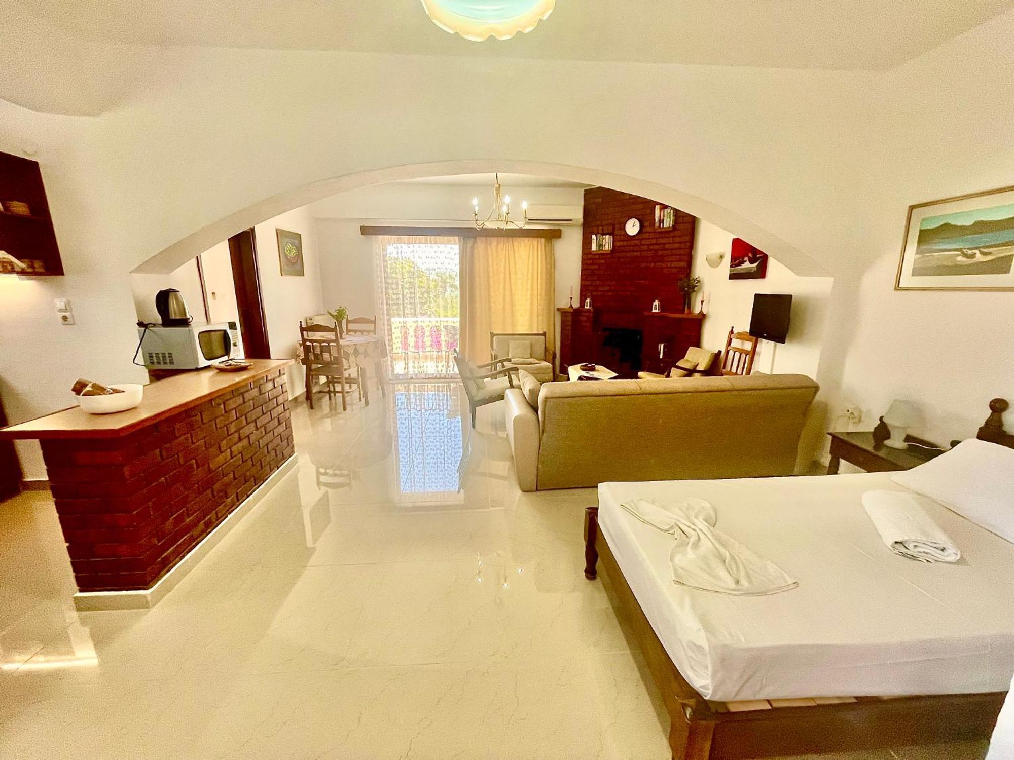 Irene Aparthotel Ierapetra (Crete)
