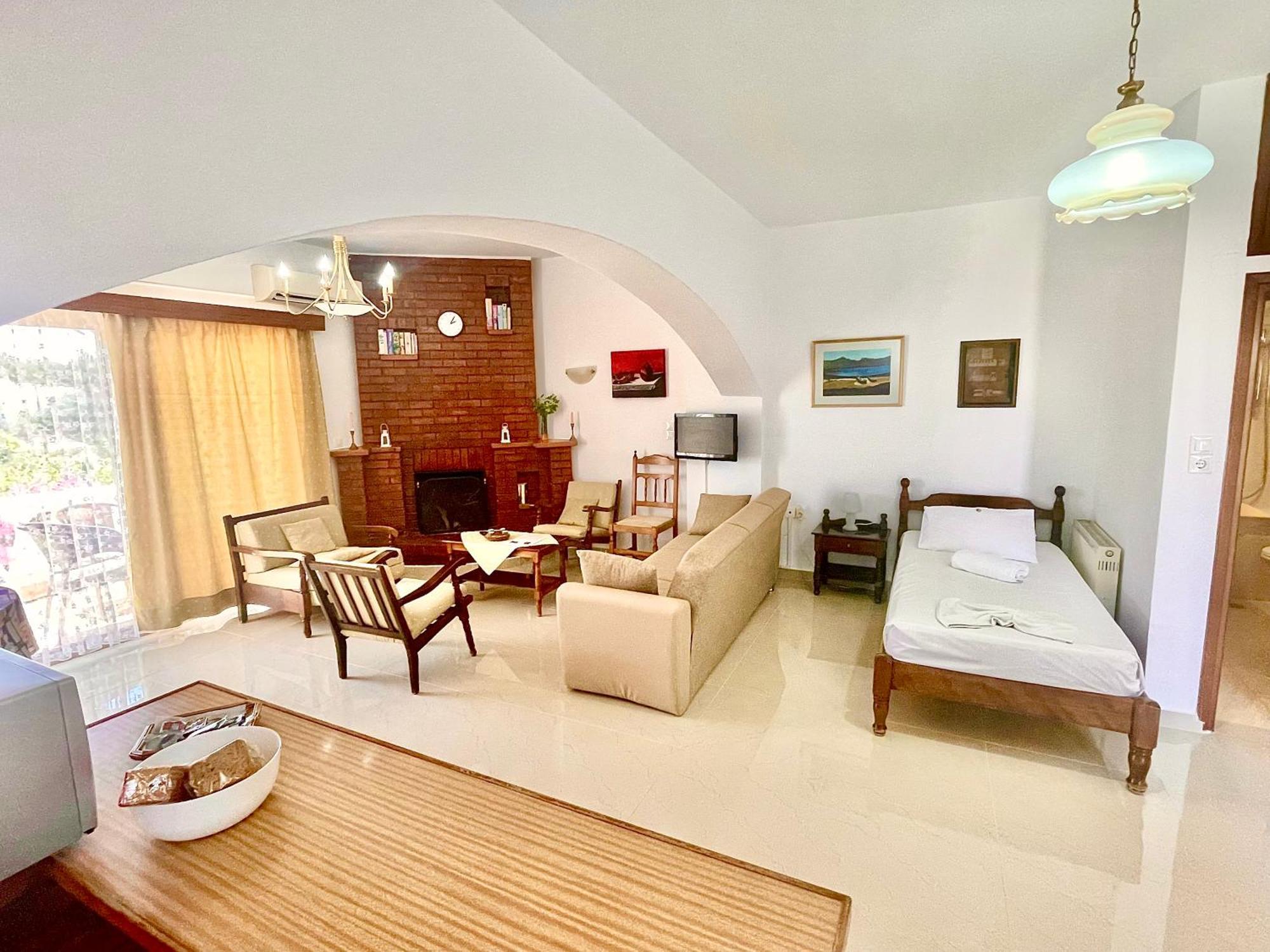 Aparthotel Irene Ierapetra (Crete)