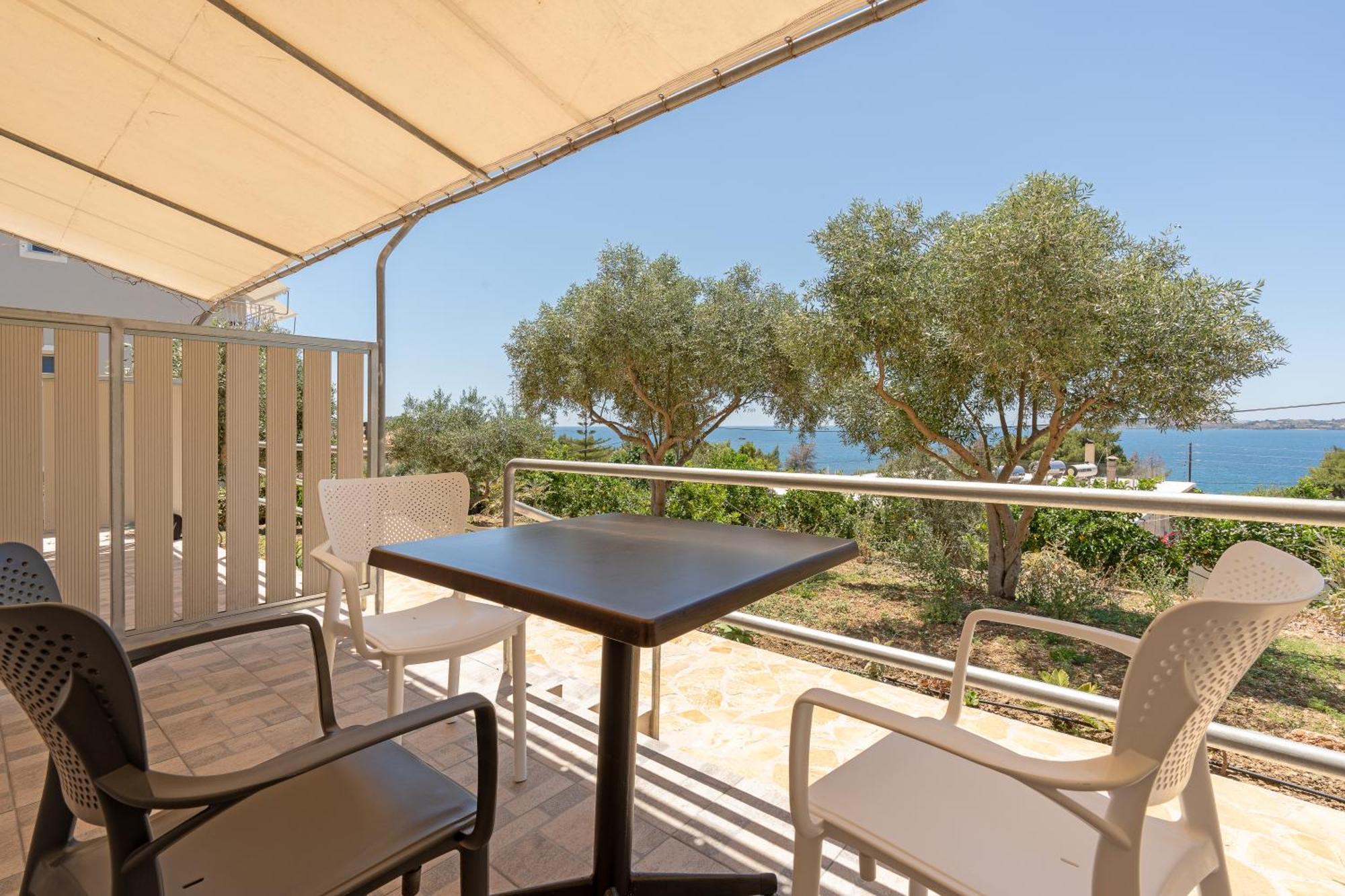 Aparthotel Oskars & Lassi (Kefalonia)