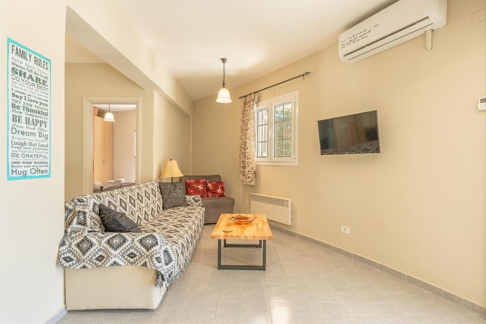 Aparthotel Oskars & 3*